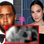 Gal Gadot Speaks Up ” ADMITTING ” That When She Was Young, She Accepted To Sleep With Diddy And Many Other Men To Get The Role Of The Century Wonder Woman.