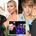 Liam Payne’s mother accused Kate Cassidy of plotting to kill her son because she was the one who lived with Liam Payne that night and, more notably, she… – HOME