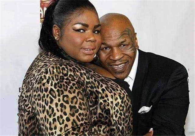 Mike Tyson offers a $10 million reward to any man who sleeps with his daughter under the condition…