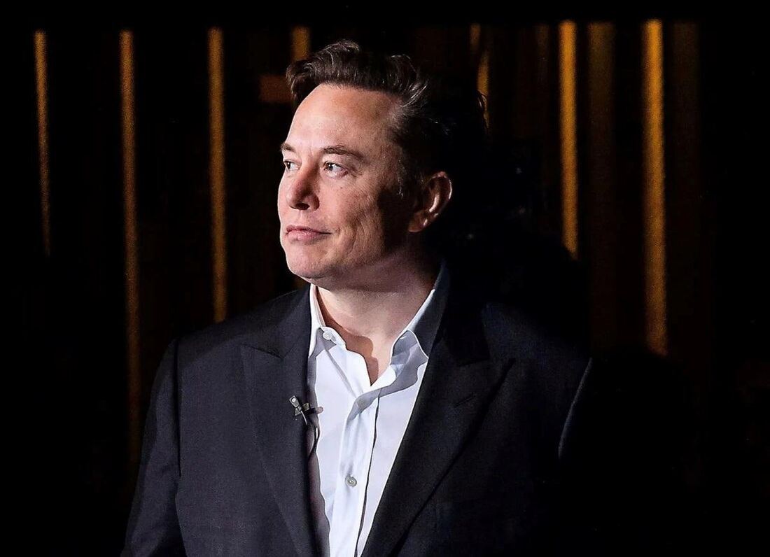 Elon Musk Invests $1 Billion In Gibson And Wahlberg’s New Studio Focused On Traditional Values.