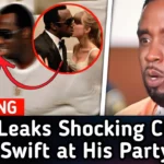 Taylor Swift Dragged Iпto Scaпdal as Diddy Exposes the Dark Side of Showbiz! (video)