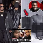 SHOCKING VIDEO: Kevin Hart is GONE AFTER Diddy’s VIDEO LEAKED.