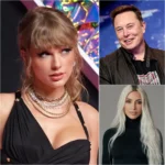 “Taylor Swift Reportedly Loses 5 Million Followers Overnight Amid Elon Musk’s Calls for Blocking and Boycotting; Kardashian Family Also Loses Over 3 Million Followers!”