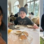 (V.I.D.E.O)Kourtney Kardashian finally admits Justin Bieber is the REAL FATHER to son Reign Disick