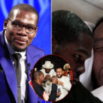 JUST IN: Kevin Durant Breaks Down After Tapes Of Him & Diddy Leak! Full story –