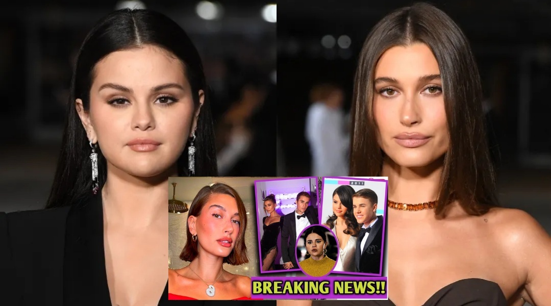 Bieber’s past EXPOSED on the internet, Hailey betrayed Selena Gomez