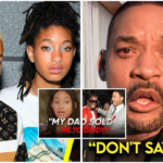 An emotional Willow Smith tearfully confessed, “I never expected that I was just a contract to my father, Will Smith, all because Diddy promised to…”