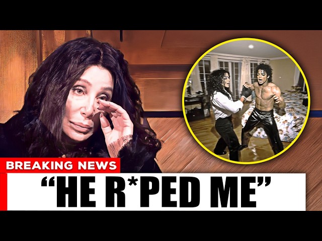 At 78, Cher Admits The Heartbreaking Truth She’s Been Hiding For Decades