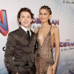 Zendaya announced the good news when she revealed she was pregnant with Spidy Tom Holland, the two announced they would be holding a ….